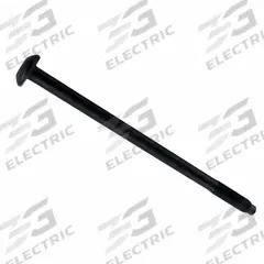 INGERSOLL RAND Screw: Mfr Part # 2135-638, Hammer Case Screw, Compatible with Mfr Part # 2135QTL-2. Key specifications — attr948908: 2135-638; attr948911: 2135QTL-2; attr948916: Hammer Case Screw.