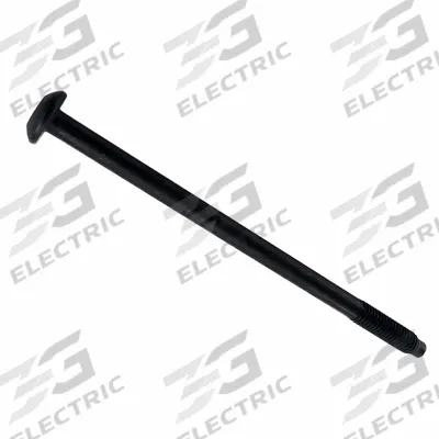 INGERSOLL RAND Screw: Mfr Part # 2135-638, Hammer Case Screw - Air Tool Replacement Parts