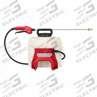 MILWAUKEE TOOL & EQUIPMENT Sprayer Tank Assembly: Backpack Sprayer, 49-16-19PS, 3019-20. Key specifications — attr1042459: White; attr1040669: Sprayer Tank Assembly; attr1042456: 3019-20; attr1040665: Metal/Plastic; attr1042457: Backpack Sprayer.
