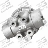 FLEETGUARD Filter Head: Filter Element, 139 11/16 mm Lg (MPN 3314849S). Key specifications — Product Type: Filter Element; Brand: FLEETGUARD.