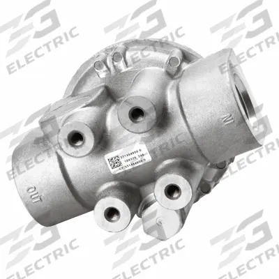 FLEETGUARD Filter Head: Filter Element - Fuel Filter Accessories