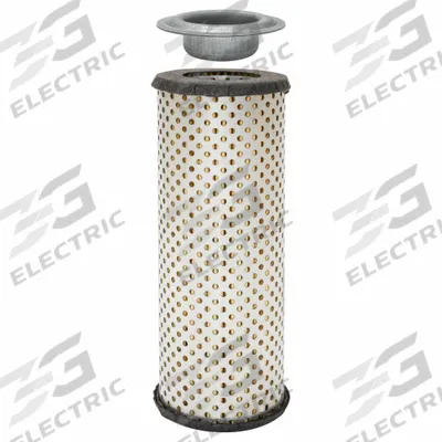 BALDWIN FILTERS Hydraulic Filter: Hydraulic Fluid, Cartridge, 1 3/8 in Inside Dia - Cartridge Hydraulic Filters