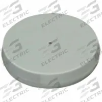 THK Rail Plugs: For THK SR15/RSR12/RSR15 Rails, C3. Key specifications — Manufacturer Part Number: C3; Brand: THK; Compatible with Manufacturer Model Number: SR15/RSR12 15; For Rail Size: THK SR15/RSR12/RSR15.