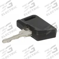 TENNANT Ignition Key: Compatible with 4VDR4/4VDR5/4VDR6/4VDR7/4VDW8 (MPN 4029794). Key specifications — Product Type: Ignition Key; Brand: TENNANT; Compatible Grainger Part Number: 4VDR4.