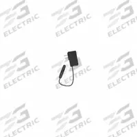 AMERICAN STANDARD Power Kit (MPN PK01.PAC). Key specifications — Brand: AMERICAN STANDARD; Product Type: Power Adapter.