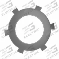 THOMSON Internal Retaining Ring: Push-In (Internal) Retaining Ring, Steel, A81014/Super8/XA81014 (MPN PR500). Key specifications — Brand: THOMSON; Compatible with Manufacturer Part Number: A81014; Material: Steel.