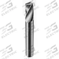 ONSRUD Solid Router Bit: Spiral O-Flute Upcut, 3/8" Cut Dia, 1-1/8" LOC (MPN 63-535). Key specifications — attr1164582: 63-500; attr1164586: Acrylic.