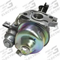 HONDA Carburetor: Compatible Mfr No. GX120QX2, Compatible Grainger No. 23PF63, 16100-Z4H-921. Key specifications — Manufacturer Part Number: 16100-Z4H-921; Brand: HONDA; Compatible Manufacturer Number: GX120QX2; Product Type: Carburetor.
