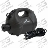 XPOWER Corded Fogger: Electric, 13 1/2 gal Tank, Polypropylene, Pesticide (MPN F-16). Key specifications — attr1038123: Polypropylene; attr1038089: Pesticide; attr1038088: XPOWER.