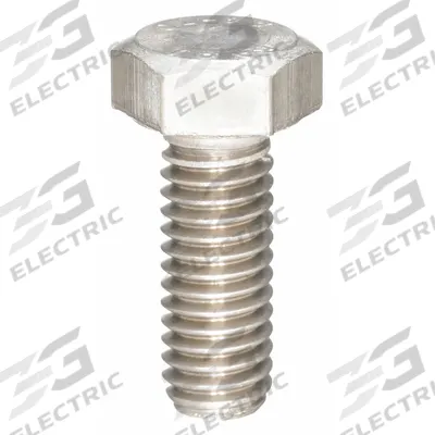 Dayton Capscrew 410,3/8-16 x 1In SS: For 5ULN9 (MPN PP60191G) - Pumps Parts