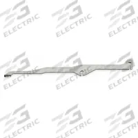 RECOIL Extract Tool Replacement Blade: Tool Repl Part, Helical Inserts (MPN 2KRPC-3K). Key specifications — Compatible Insert Type: Helical Inserts; Compatible Thread Type: Coarse; Brand: RECOIL; Tool Type: Tool Replacement Part.