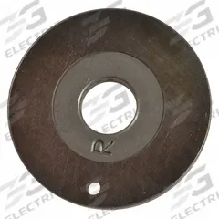 SPEEDAIRE Rear End Plate: For 3CRH9, TTRL12017G. Key specifications — attr652660: TTRL12017G; attr665398: Rear End Plate; attr665390: 3CRH9; attr652663: SPEEDAIRE.