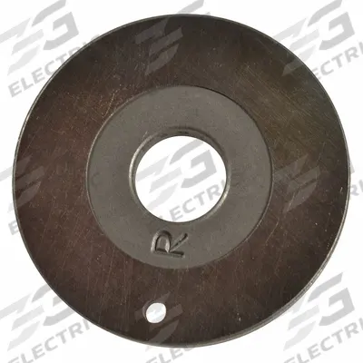 SPEEDAIRE Rear End Plate: For 3CRH9 - Westward Replacement Parts