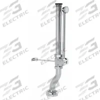 AMERICAN STANDARD Bedpan Washer Retrofit Kit (MPN 6047815.002). Key specifications — Brand: AMERICAN STANDARD; Includes: Spud Coupling; Product Type: Bedpan Washer Retrofit Kit.