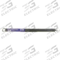 PRIME-LINE Garage Spring: Carbon Steel, 0.188 in Wire Dia, 1 5/16 in Outside Dia, 125 Coils (MPN GD 12267). Key specifications — Brand: PRIME-LINE; Material: Carbon Steel; Product Type: Extension Spring; End Type: Double Loop; Wind Direction: Non-Handed.