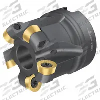 WALTER Indexable Face Mill: F2334R.B22.052.Z05.06 (MPN 6111719). Key specifications — attr256955: F2334R.B22.052.Z05.06.