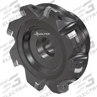 WALTER Indexable Face Mill: M3024.127-B38-10-04 (MPN 6768430). Key specifications — attr256955: M3024.127-B38-10-04.