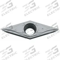 KYOCERA Diamond Turning Insert (MPN VCGT2202MFPGFPR1535)
