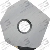 KYOCERA Pentagon Milling Insert (MPN PNEG1106XNTRT01015WKBN475)