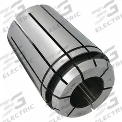 TECHNIKS Collet: TG150, 1-17/64 in (MPN 04011-1-17/64). Key specifications — attr1038349: 04011-1-17/64; attr1038350: TECHNIKS.