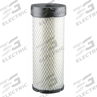 BALDWIN FILTERS Automotive Air Filter: Round-Oval, Engine, Round, Radial Seal - Round/Oval Engine Air Filters