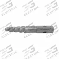 HOLEMAKER TECHNOLOGY Bolt Extractor: Stud Extractor, Size #7, 7/8 in to 1 1/8 in Capacity (MPN 403010-070). Key specifications — attr1030256: M22 to M26; attr1030247: 403010-070; attr1030248: HOLEMAKER TECHNOLOGY; attr1030254: Stud Extractor; attr1075324: 7/8 in to 1-1/8 in.