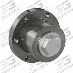 TB WOODS Idler Bushing: Quick Detachable, SD, 5/8" -11 Idler Shaft Size, 3.88 in Overall Lg (MPN SDBB58). Key specifications — Idler Shaft Size: 5/8" -11; Bearing Type: Radial Ball Bearing; Brand: TB WOODS; Idler Shaft Included?: Yes.