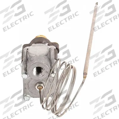 JADE RANGE Thermostat: 4626900000 - Jade Range Replacement Parts