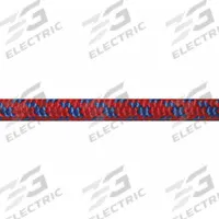 STERLING General Purpose Utility Rope: Kernmantle, 6 mm Dia, 195 lb Working Load Limit, Nylon, Nylon (MPN AN60080007). Key specifications — Brand: STERLING; Rope Type: Static.