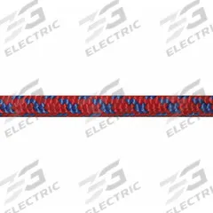 STERLING General Purpose Utility Rope: Kernmantle, 6 mm Dia, 195 lb Working Load Limit, Nylon, Nylon (MPN AN60080007). Key specifications — Brand: STERLING; Rope Type: Static.