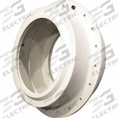 MARTIN BLUE-FLEX GRID CPLG COVER - 1130T GRID AND BELOW: Vertical, 1060T Coupling Size, 1060T20-COV. Key specifications — Manufacturer Part Number: 1060T20-COV; Brand: MARTIN; For Misalignment Type: Angular; Compatible Hub Manufacturer Part Number: 1060T-HUB; Coupling Size: 1060T.