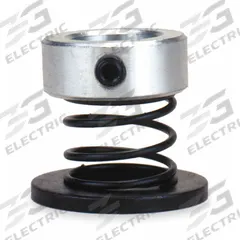 TE-CO Clamp Support (MPN 50806). Key specifications — Manufacturer Part Number: 50806; Brand: TE-CO; Includes: Washer.