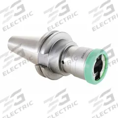 TECHNIKS Tapping Chuck: Tension & Compression, CAT50 Taper, Size 4 (MPN 32900/50CAT). Key specifications — attr1041729: TECHNIKS; attr1041736: 4.