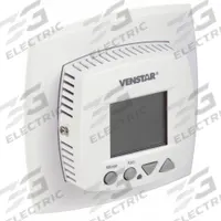 CARRIER Thermostat: Mfr Part # T1070. Key specifications — Manufacturer Part Number: T1070; Product Type: Thermostat.