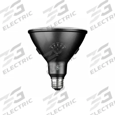 GE LAMPS LED: Medium Screw (E26), LED, (PAR) Parabolic Aluminized Reflector - Medium Screw Base (E26) Lamps