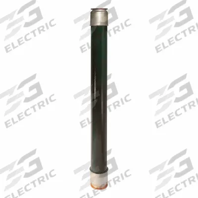 MERSEN Fuses: 9F60 Series, E-Rated, Gen Purpose, 2 A, 25.8 kV AC - Fast-Acting & General Purpose Cylindrical Fuses