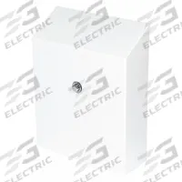 BESTCARE Flush Valve Cover and Flush Valve: WH2802SLPT-1.28-A