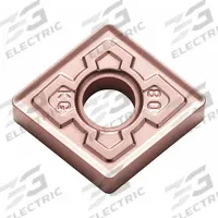 KYOCERA Diamond Turning Insert: CNMG433KG, CNMG120412KG (MPN CNMG433KGCA320). Key specifications — attr257732: CNMG433KG; attr257733: CNMG120412KG.