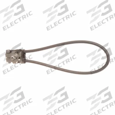 Siemens Limit Switch Lever Arm,6 in L,0.15 in W (MPN 3SX03-KL142) - Looped Levers for Limit Switches