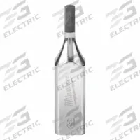 MILWAUKEE Socket: 1/4 in Drive Size, Hex Tip, 3 mm Tip Size, 1 9/16 in Overall Lg, Metric (MPN 45-34-1032). Key specifications — attr1204767: MILWAUKEE.
