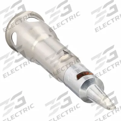 MASTER APPLIANCE Soldering Tip: UT-40Si Series, Chisel - Ultratorch UT-40Si Tips