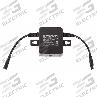 AMERICAN STANDARD Battery Module: For Selectronic AC Series, Lithium - Faucet Sensor Battery Packs & Power Supplies