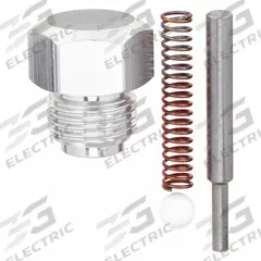 CHAMPION Release Valve Kit: Z12414A, R15/R30/R40/R70. Key specifications — attr948866: Z12414A; attr948874: Release Valve Kit; attr948869: R30.