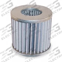 SOLBERG Filter Element: Polyester, 4.75 in Overall Ht, 2 9/16 in Inside Dia, 5 in Outside Dia, 849. Key specifications — attr59866: 849; attr59869: SOLBERG; attr59875: VFD42S.