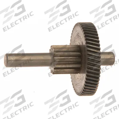 Dayton High Speed Sub Assembly: P146-523-0130 - High Speed Sub-Assemblies