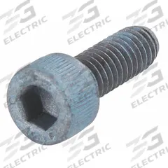 Socket Head Cap Screw: M8 Size, 25 mm Thread Lg, Socket Head Cap, For 6.5 mm Slot Wd, Steel, 25 PK (MPN 13-8525-25). Key specifications — Fastener Type: Screw; Fastener Head Type: Socket Head Cap; Material: Steel; Finish: Zinc-Plated; T-Slot Fastener Type: Socket Head Cap Screw; Compatible Series: 80/20 25 Series; System of Measurement: Metric; Brand: 80/20.