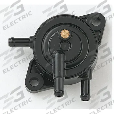 KOHLER Fuel Pump: Compatible Mfr No. SV740-0002, Compatible Grainger No. 24TM18 - Kohler Engine Parts