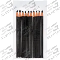 APPROVED VENDOR Open-Ended Bag: Open Top, Polypropylene, 1.5 mil Thick, 9 in Overall Wd, 1,000 PK (MPN 5DTL4). Key specifications — Color: Clear; Bag Closure Type: Open Top; Bag Material: Polypropylene.