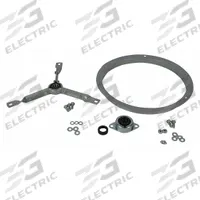 DAYTON Bearing Support: Compatible Mfr Model # 5ZCP0/5ZCP6, Compatible Grainger Part # 5ZCP0/5ZCP6 (MPN VTSYTS159BSCWG). Key specifications — Product Type: Bearing Support; Manufacturer Part Number: VTSYTS159BSCWG.