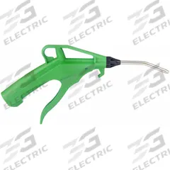 SPEEDAIRE Air Gun: Pistol-Grip Grip, Polyoxymethylene, 1/4 in Female NPT, 1 Nozzle(s), Straight (MPN 52KD62). Key specifications — attr1328526: Polyoxymethylene; attr1328500: Nozzle; attr1328508: SPEEDAIRE; attr1328515: No; attr1328533: No.